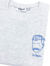 Charger l&#39;image dans la galerie, T-shirt Brodé &quot;Le Voyou&quot;
