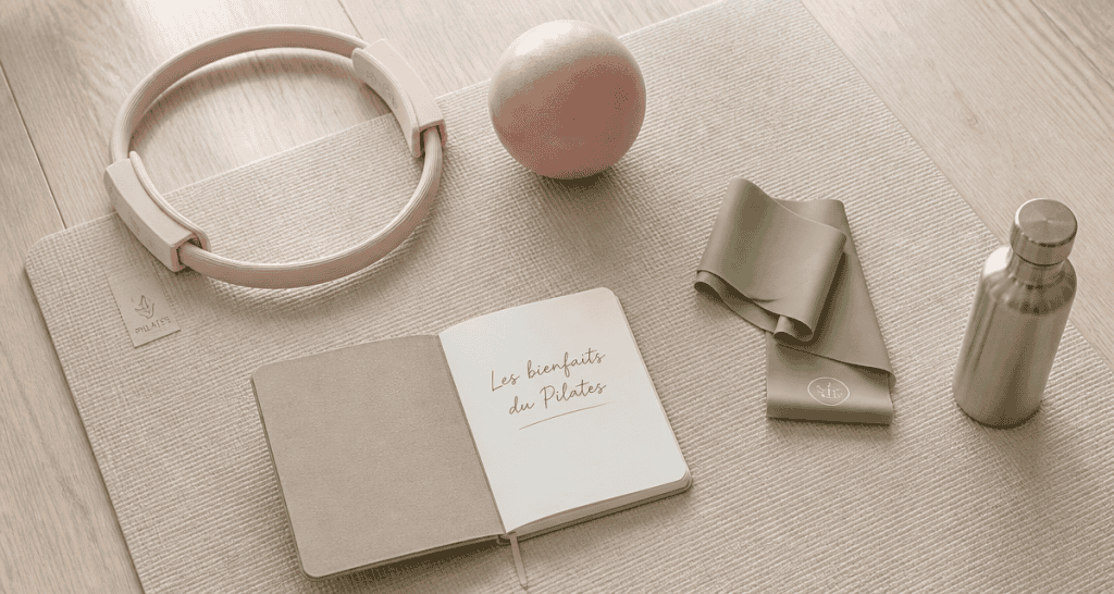 A quoi sert le pilate accessoires sur tapis