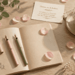citation sur le bonheur sur bureau lumineux