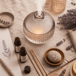 comment diffuser huile essentielle sans appareil