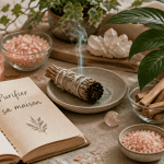 comment purifier sa maison des mauvaises ondes autel purification