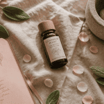 huile essentielle géranium bienfaits sur peau nette