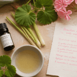 quelle huile essentielle contre les moustiques citronnelle eucalyptus visuel