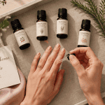 quelle huile essentielle pour l'arthrose des doigts