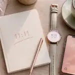 1111 signification sur carnet et montre