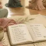 Biodanza danger : carnet de précautions santé mentale en salle de pratique