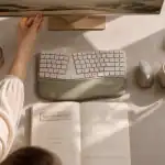 Définition ergonomie au travail, bureau ergonomique et organisé