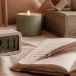 Horloge 22 11 : heure miroir 22:11, intuition spirituelle