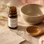 Huile essentielle de camomille romaine comment l’utiliser : 2 gouttes par prise