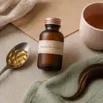 Huile foie de morue : bienfaits cheveux, chute ralentie