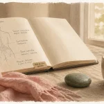Mal de dos côté gauche : signification spirituelle, décoder tensions émotionnelles