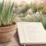 Quand planter des iris : calendrier de plantation en jardin