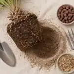 Quand planter un palmier : 15°C au sol et étapes clés pour reprise réussie