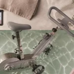 Séance aquabike : 3 positions techniques pour optimiser 45 minutes
