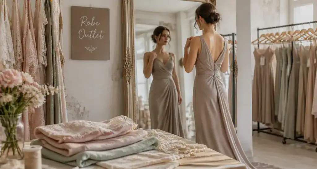 sonstiges robe en boutique outlet