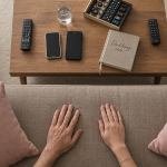 Syndrome dead living room : couple qui s’éteint en silence, signes