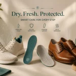 4 réflexes pour faire durer vos chaussures