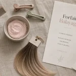 Balayage prix 60 à 250 € : forfait et mèches