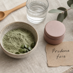 Chlorella danger pour le foie : qualité du produit
