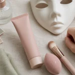 Comment appliquer une BB crème sans effet plâtre : teinte naturelle, éponge et tube