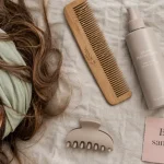 Comment boucler ses cheveux rapidement, boucles sans chaleur au headband