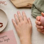 Comment maigrir des doigts : mains gonflées ou épaisses