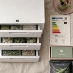 comparatif congélateur armoire No Frost autonomie capacité (congélateur armoire)