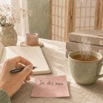 Être gentille sans se laisser marcher dessus : limites