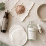 Meilleur contour des yeux caféine : roll-on anti-poches et cernes