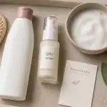 Meilleur shampoing pour cheveux matures : mousse crème, densité et éclat