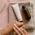 Meilleure crème mains anti-taches : application mains, SPF et actifs