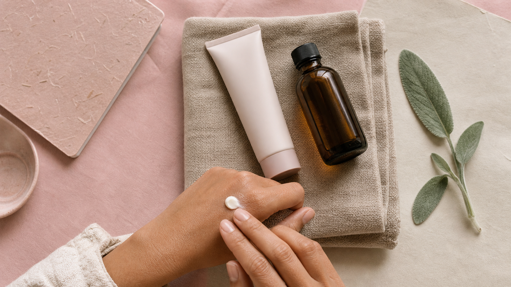 Meilleure crème mains anti-taches : application mains, SPF et actifs