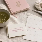 Ménopause a 65 ans : tisane et suivi médical, 1 an sans règles