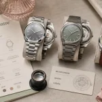 Montre homme 2025 : acier, automatique ou solaire