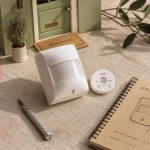 Reglage lux detecteur de mouvement pour éviter l’allumage en plein jour