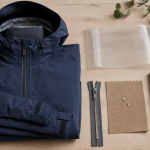 Veste gore tex femme 2 ou 3 couches : Paclite ou 3 couches