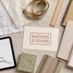 Maitre d oeuvre pour particulier : planning et maîtrise chantier