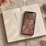 21.21 heure miroir : amour, accomplissement et équilibre