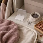 Anti mite naturel vetement : larves, piège et lavande