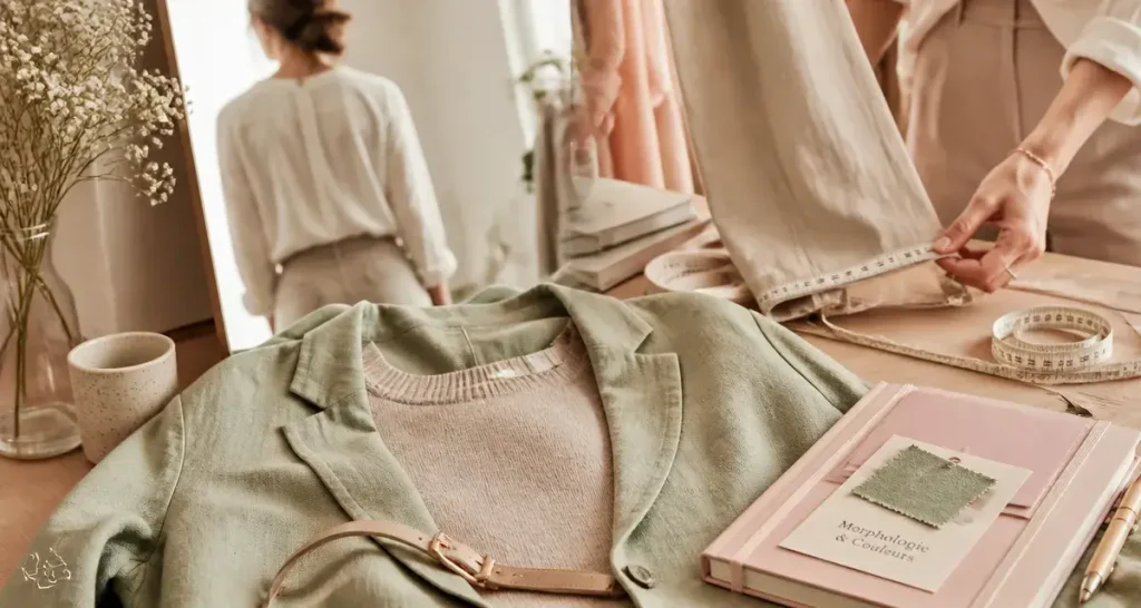 Comment s&rsquo;habiller avec style : 5 piliers pour une silhouette harmonieuse et confortable